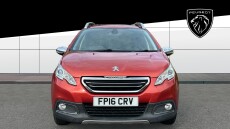 Peugeot 2008 1.6 BlueHDi 120 Allure 5dr Diesel Estate